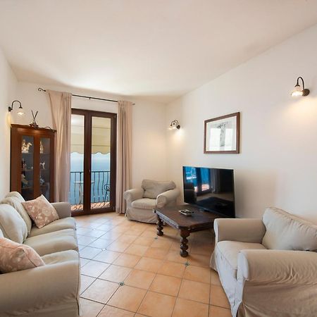 Solaria Bed & Breakfast Amalfi Ngoại thất bức ảnh