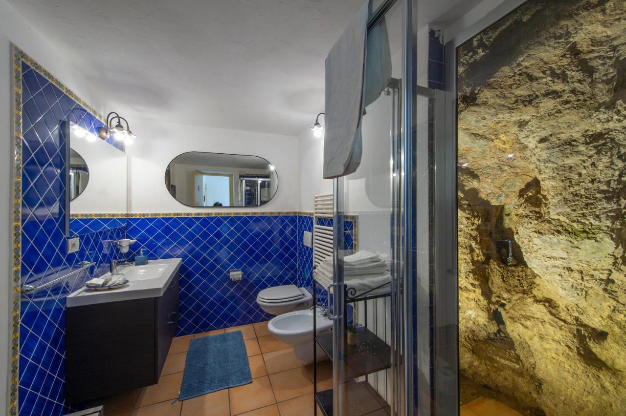 Solaria Bed & Breakfast Amalfi Ngoại thất bức ảnh