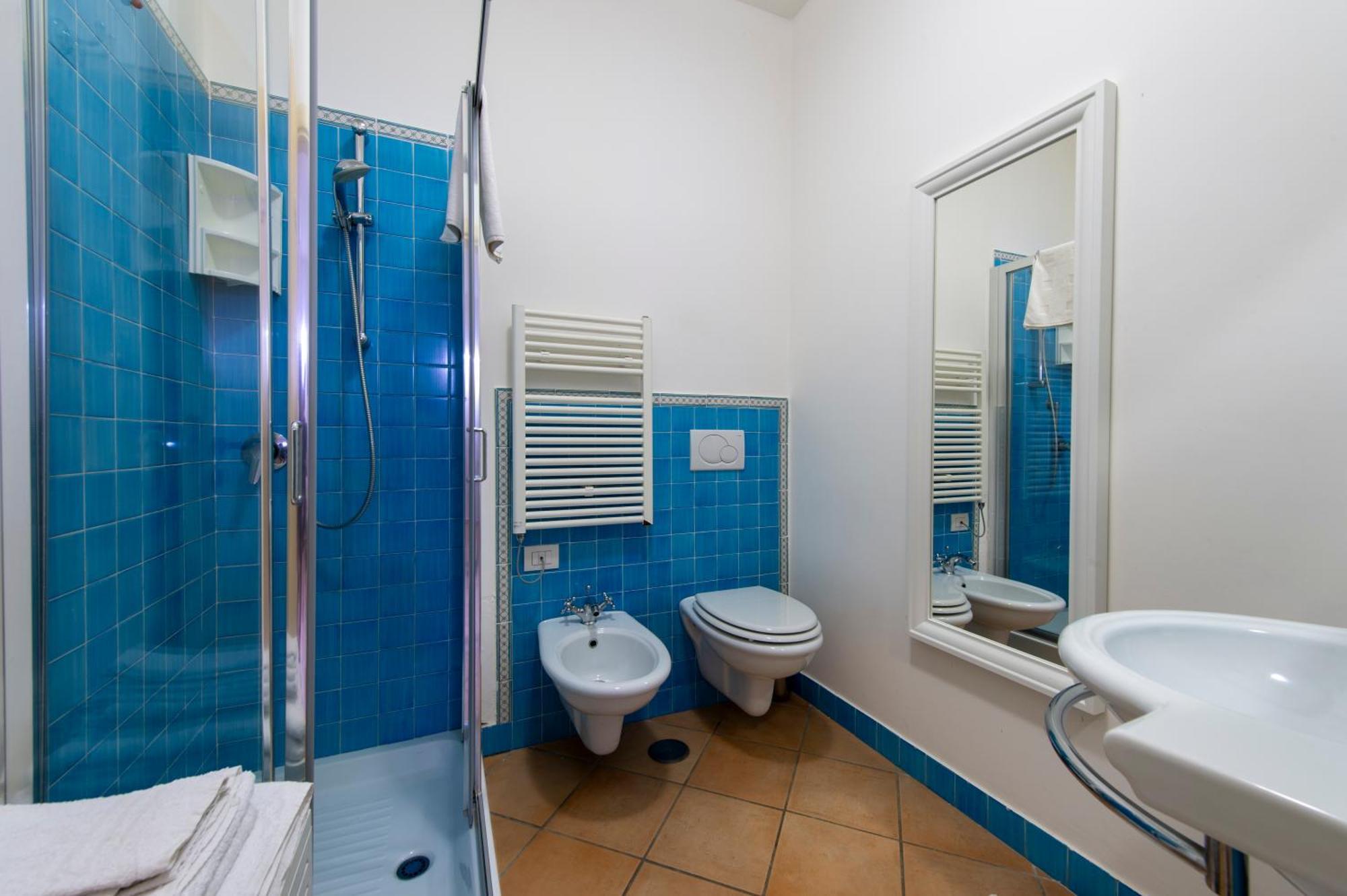Solaria Bed & Breakfast Amalfi Ngoại thất bức ảnh