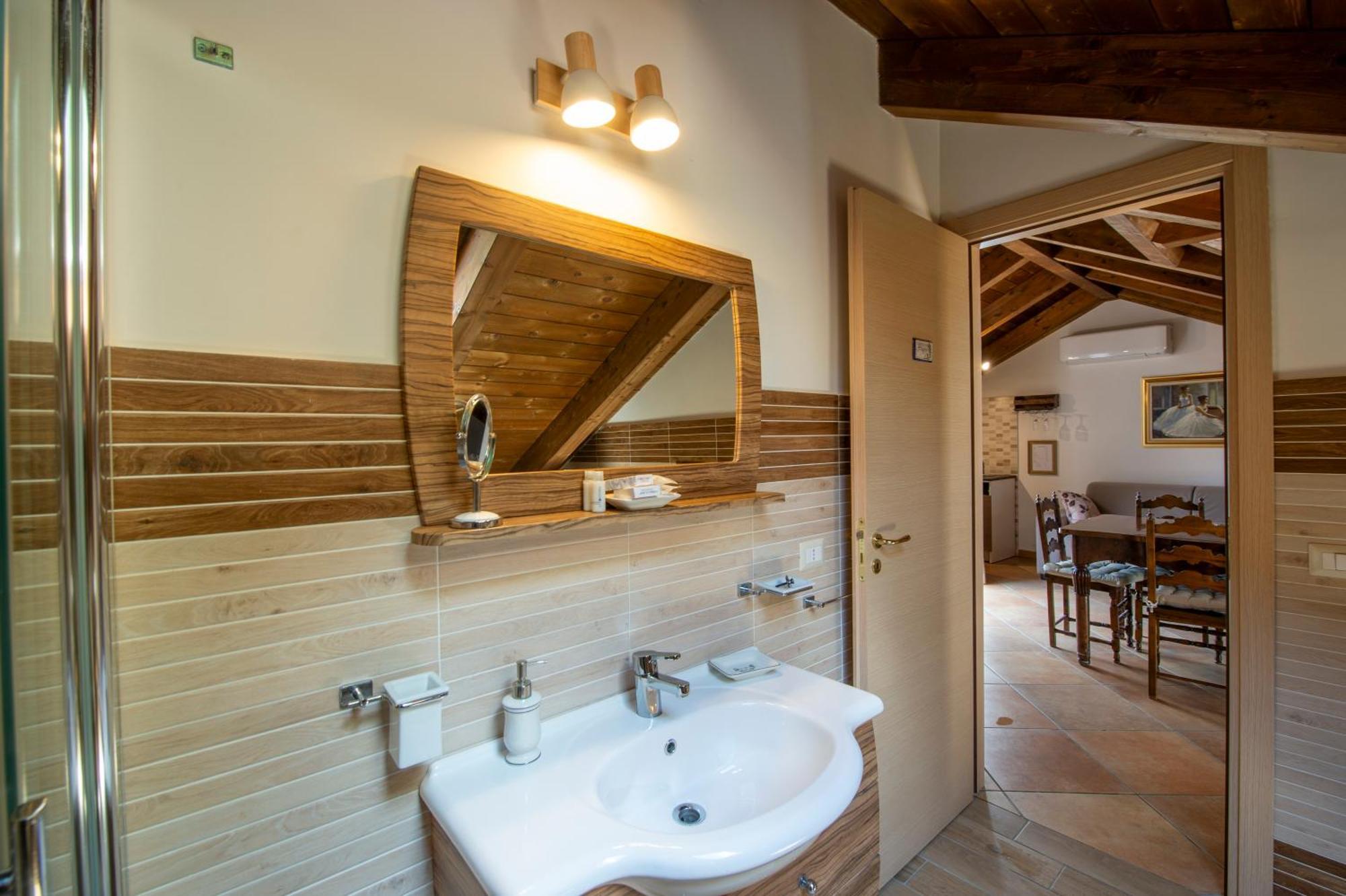 Solaria Bed & Breakfast Amalfi Ngoại thất bức ảnh